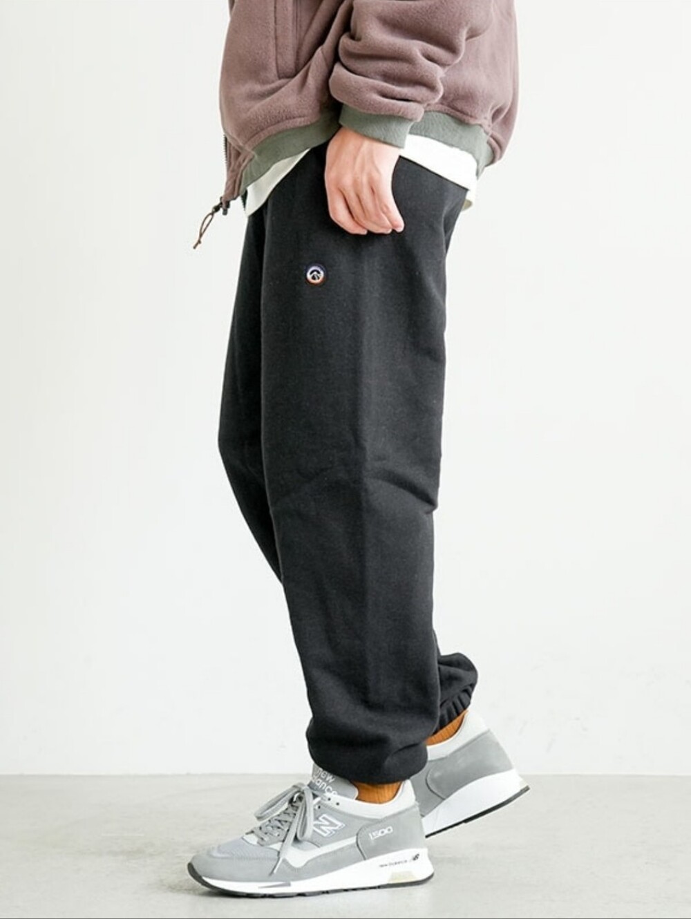 Patagonia Men’s Small Fitz Roy Sweatpants